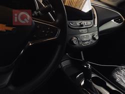 شيفروليه ماليبو